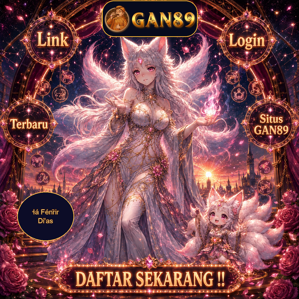 GAN89 - GAN89 Menjelajahi Fortune Tiger dalam Dunia Game Online